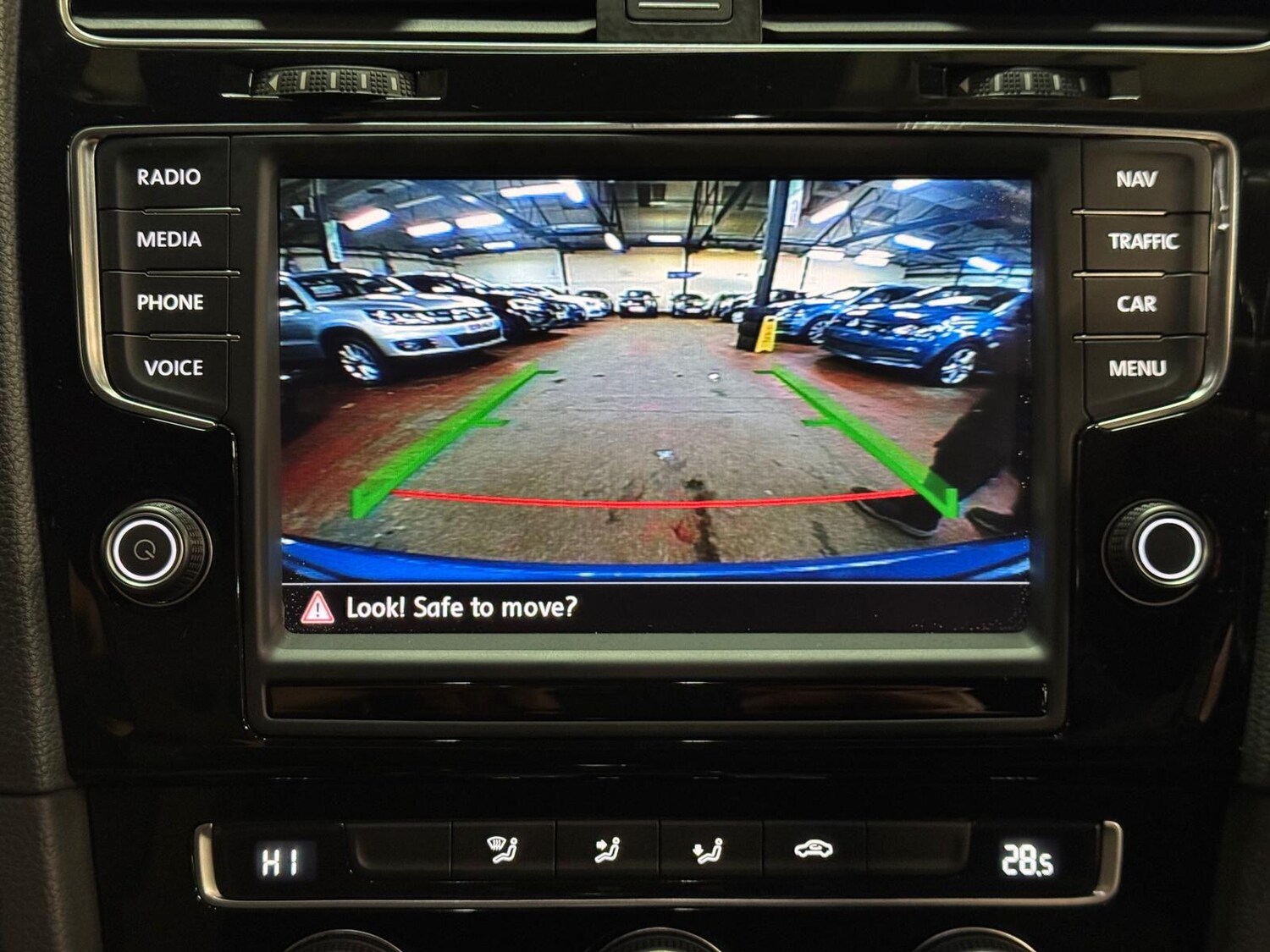 Used Volkswagen Golf for sale - 76781052: Photo 45