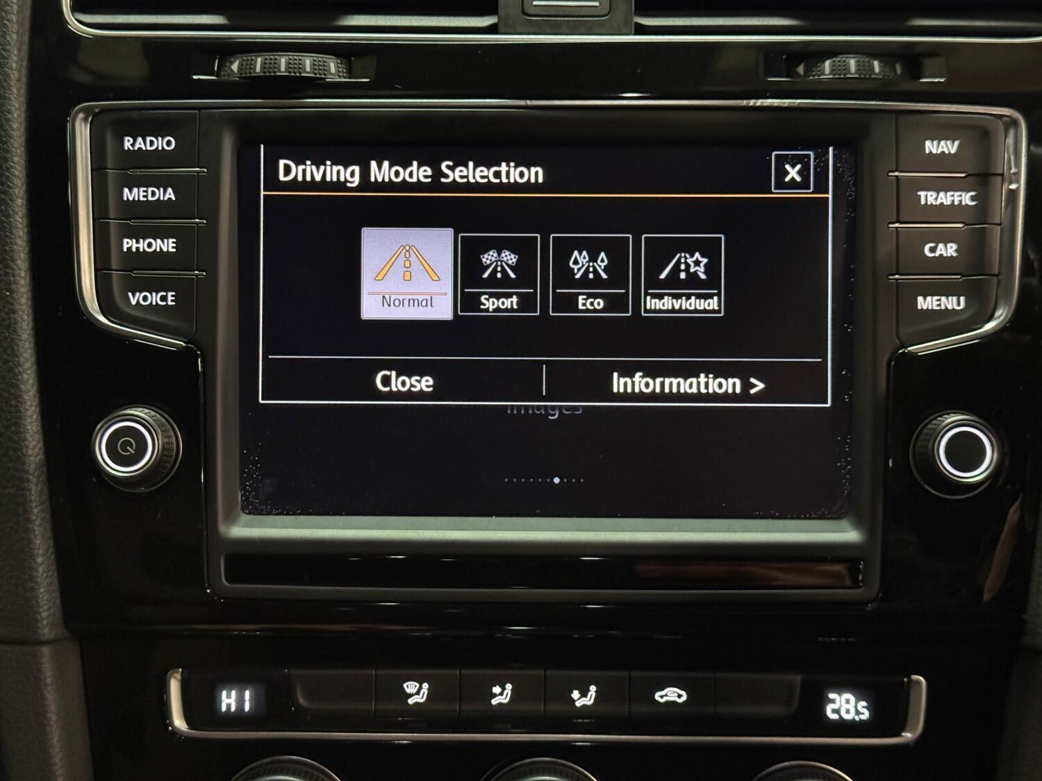 Used Volkswagen Golf for sale - 76781052: Photo 46