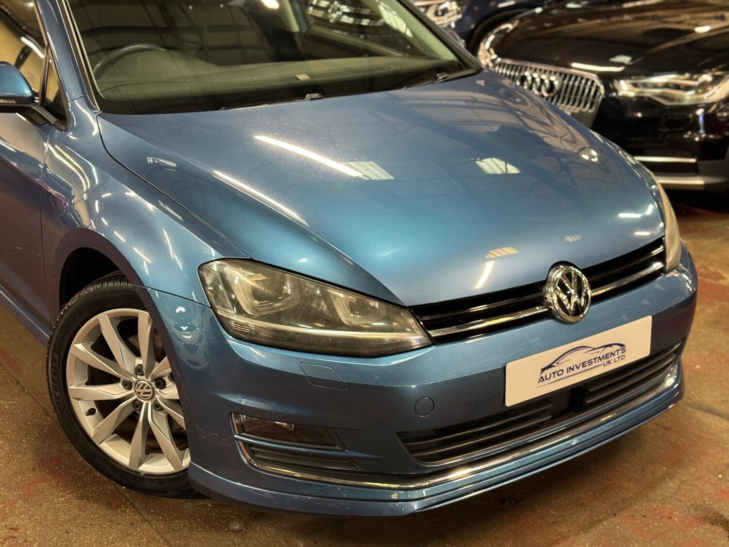 Used Volkswagen Golf for sale - 76781052: Photo 9