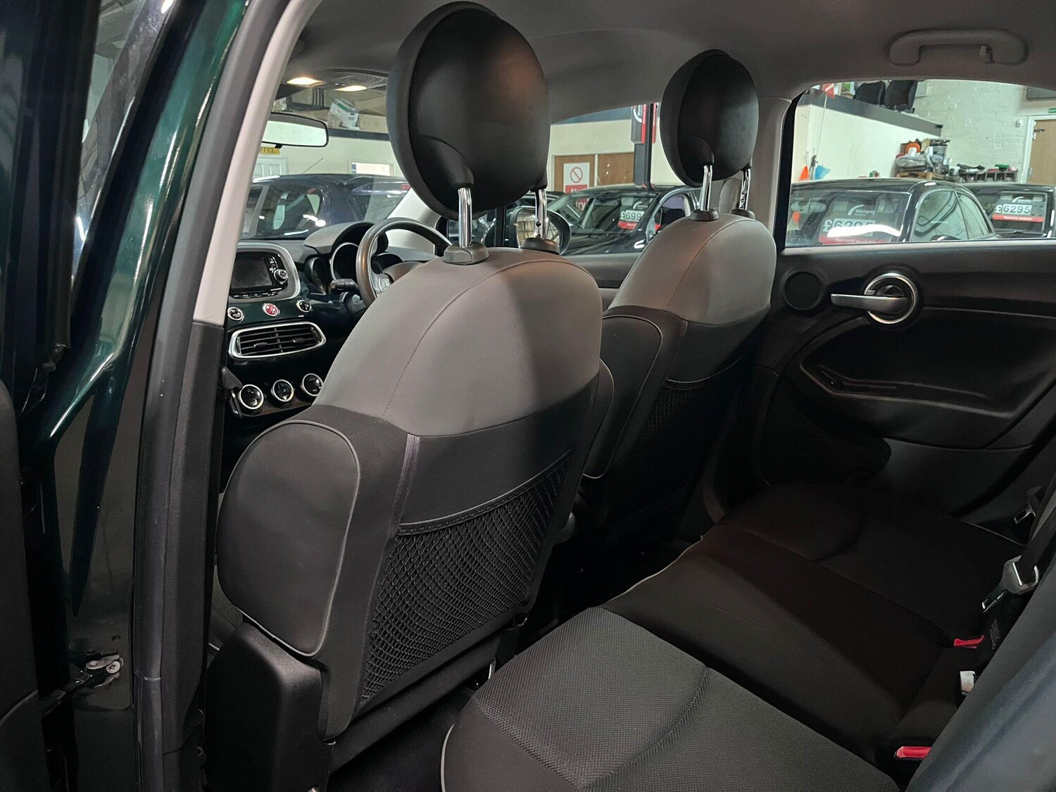 Used Fiat 500X 2016 for sale - 77478647: Photo 19