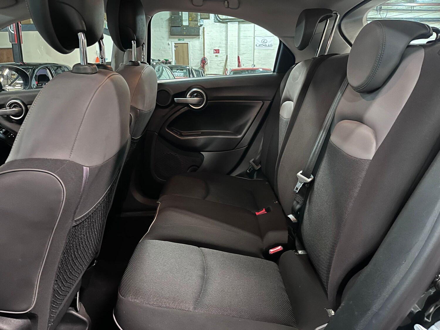 Used Fiat 500X 2016 for sale - 77478647: Photo 20