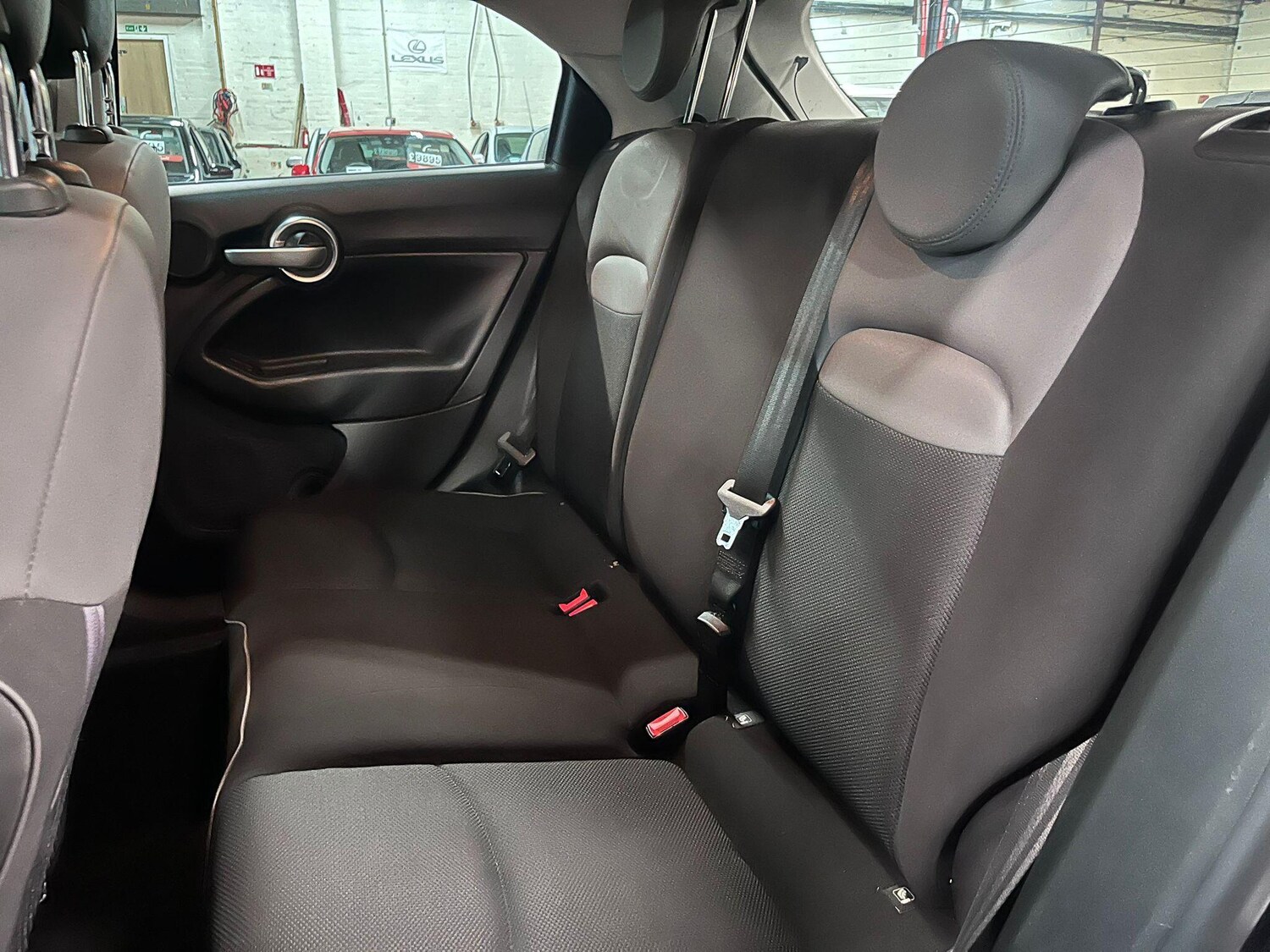 Used Fiat 500X 2016 for sale - 77478647: Photo 21