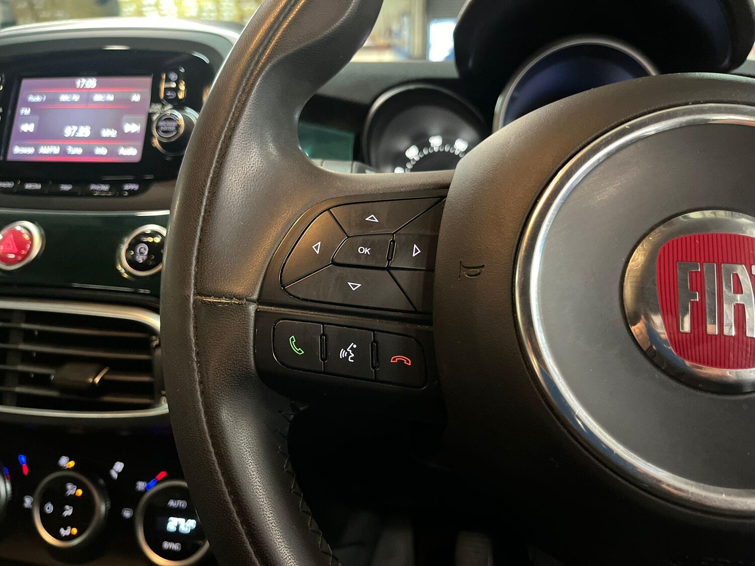 Used Fiat 500X 2016 for sale - 77478647: Photo 28