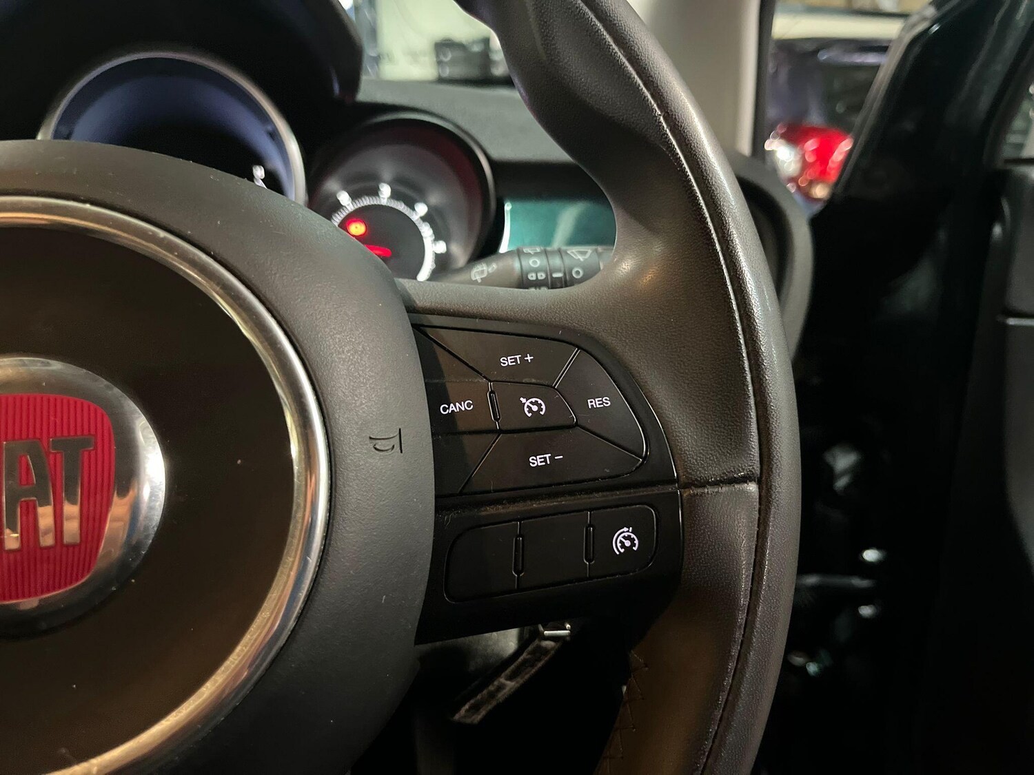 Used Fiat 500X 2016 for sale - 77478647: Photo 29