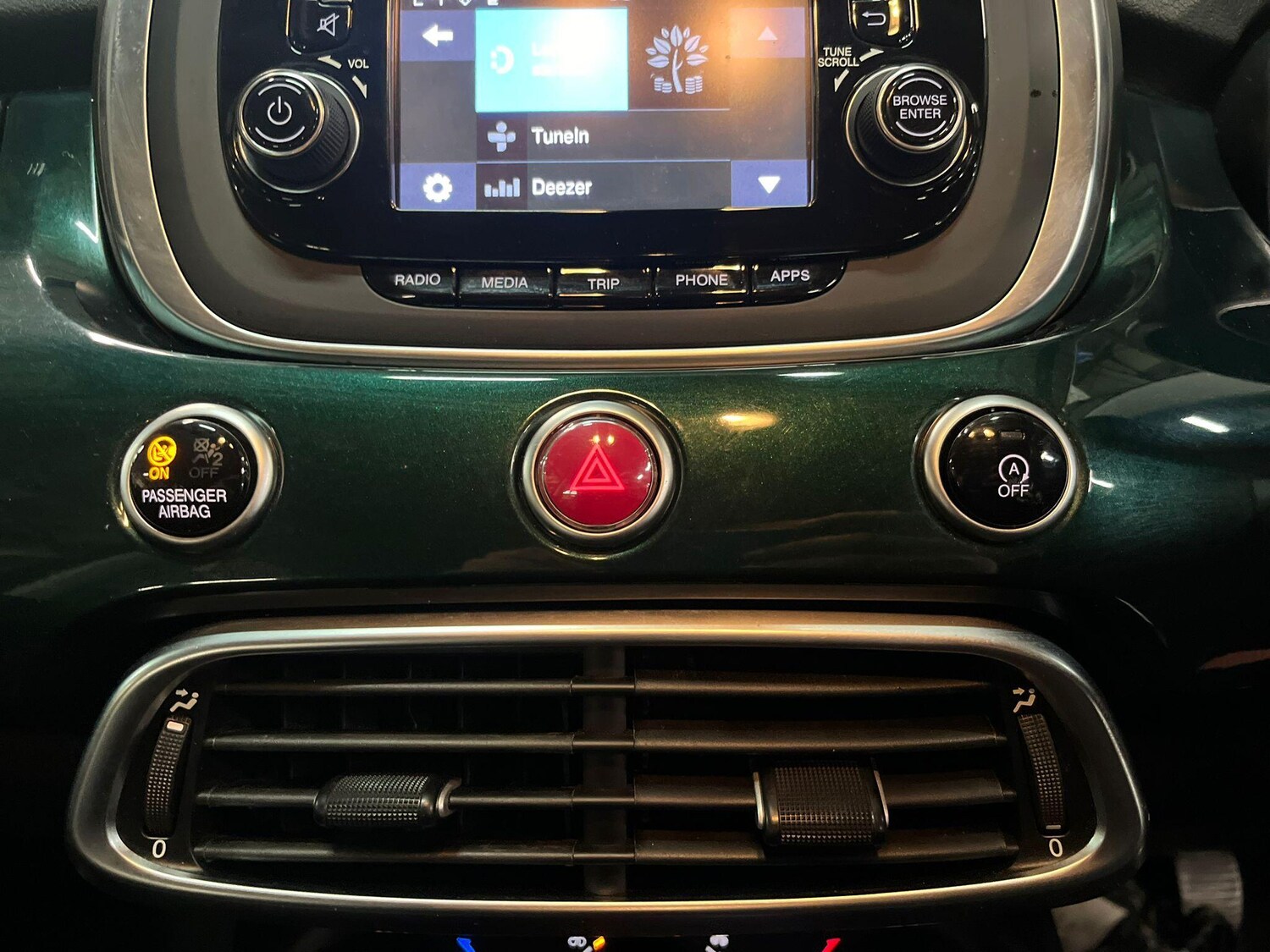 Used Fiat 500X 2016 for sale - 77478647: Photo 34