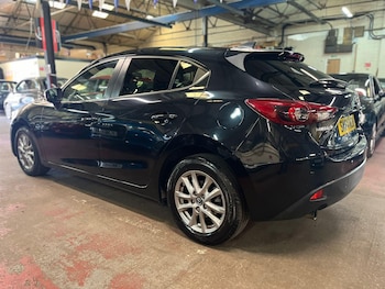 Used Mazda Mazda3 2015 for sale - 78246410: Photo