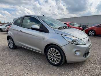(14) - 1.2 Zetec Euro 6 (s/s) 3dr