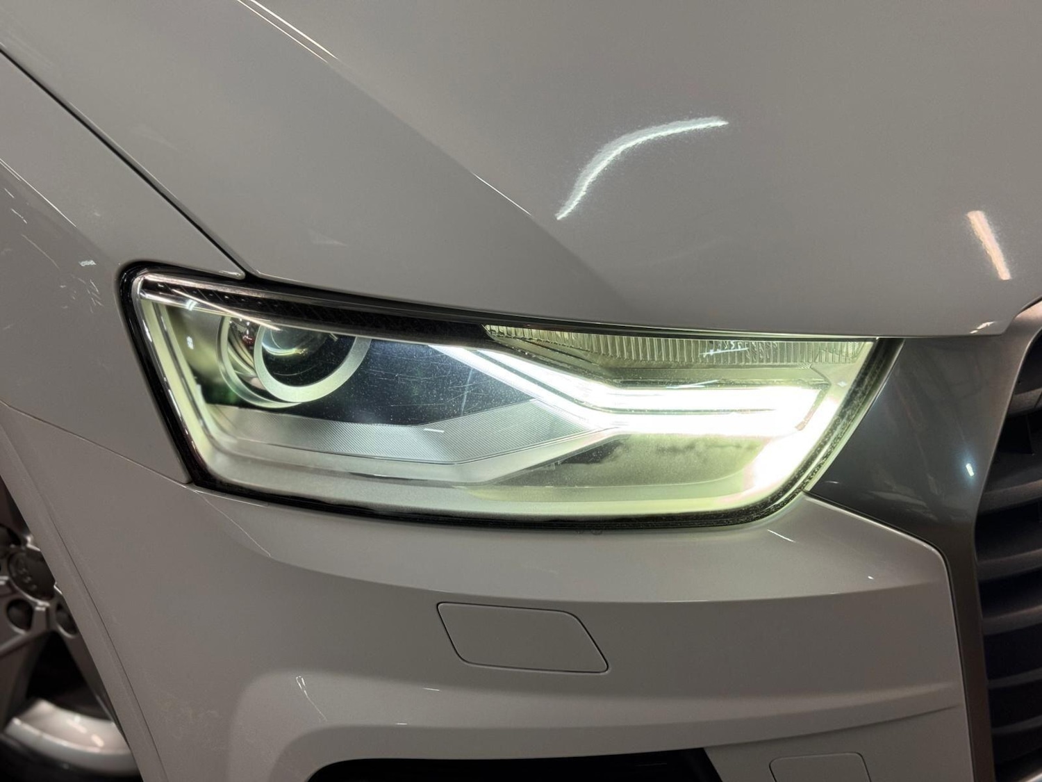 Used Audi Q3 for sale - 77537429: Photo 10