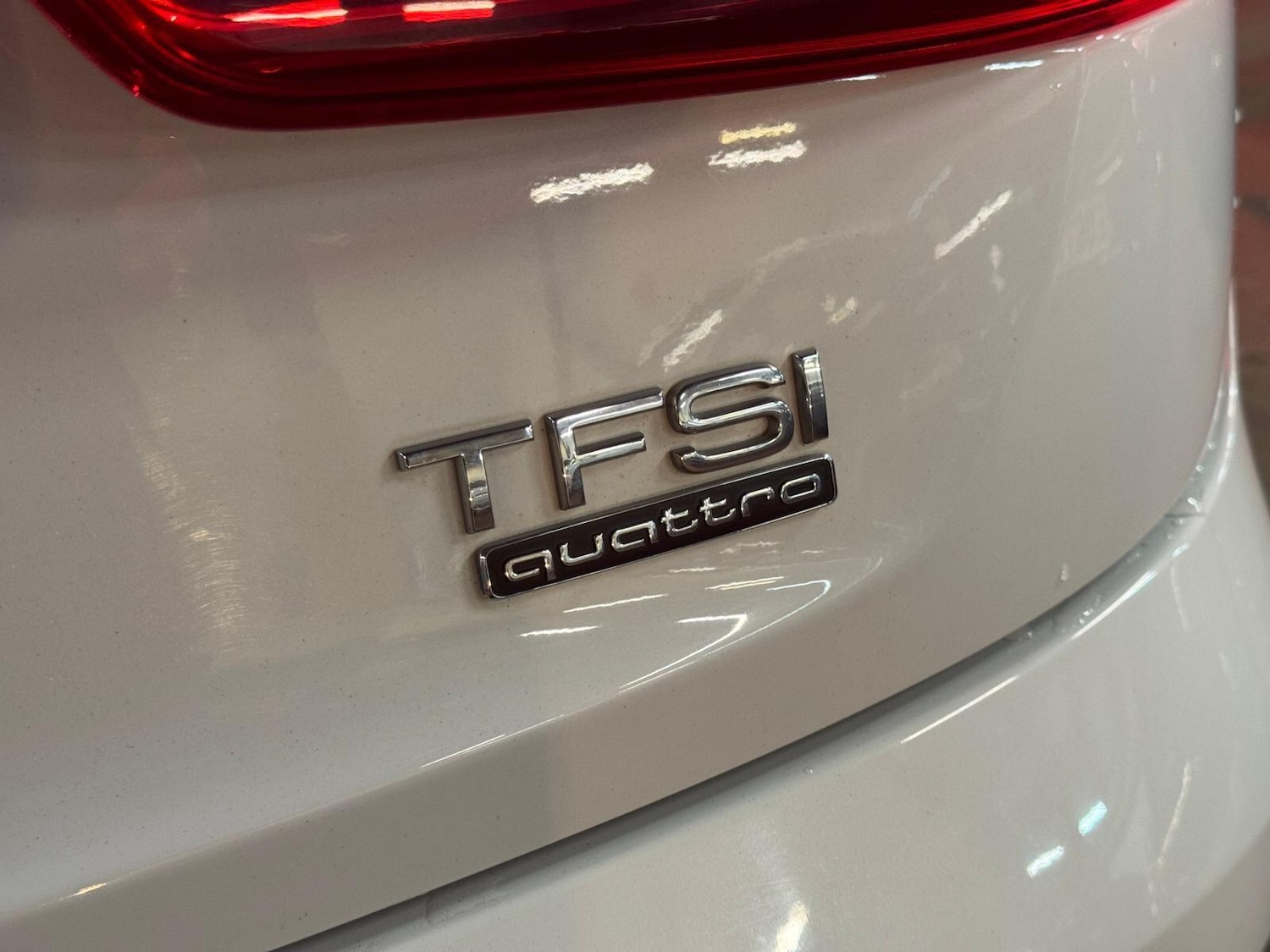 Used Audi Q3 for sale - 77537429: Photo 14