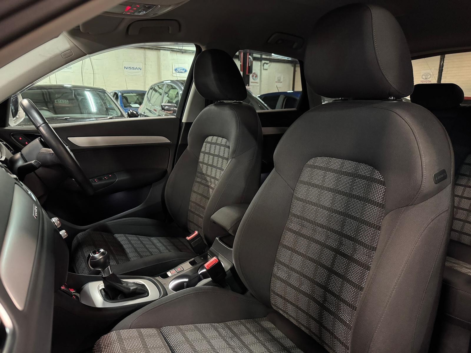 Used Audi Q3 for sale - 77537429: Photo 22