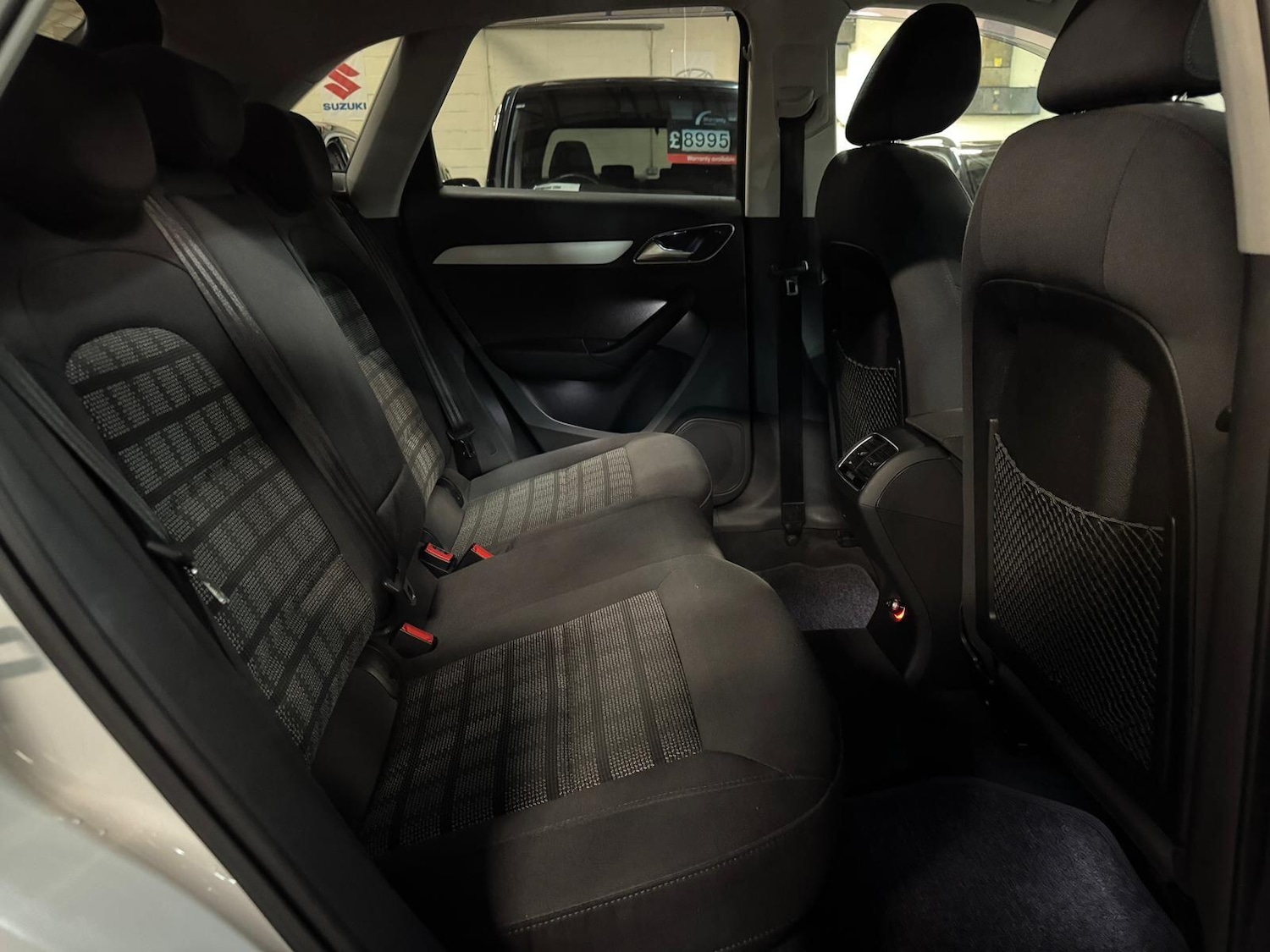 Used Audi Q3 for sale - 77537429: Photo 23