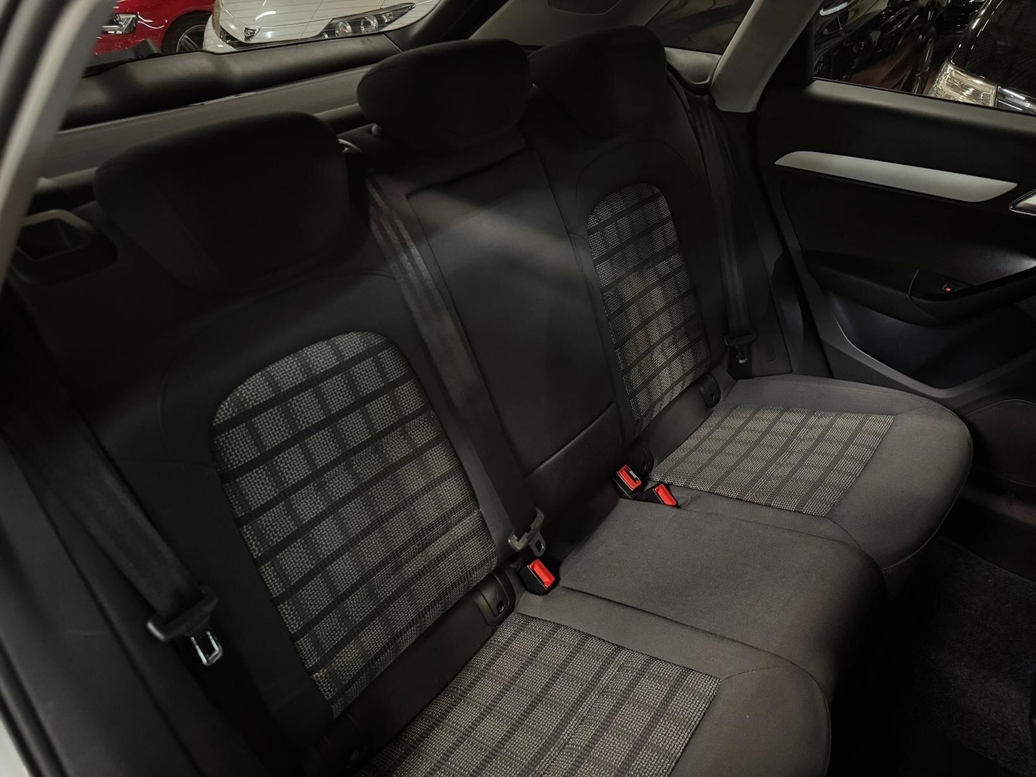 Used Audi Q3 for sale - 77537429: Photo 24