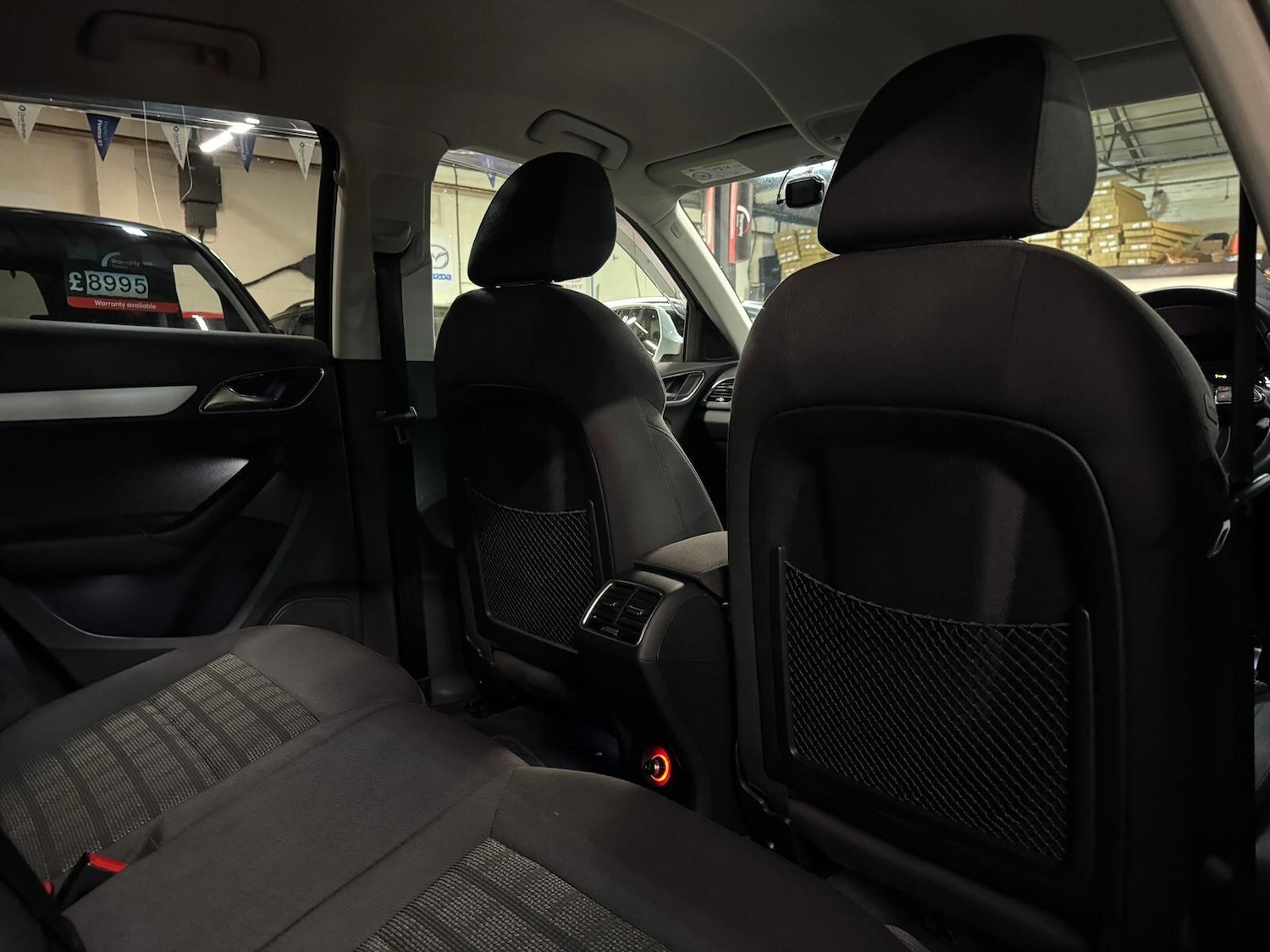 Used Audi Q3 for sale - 77537429: Photo 25