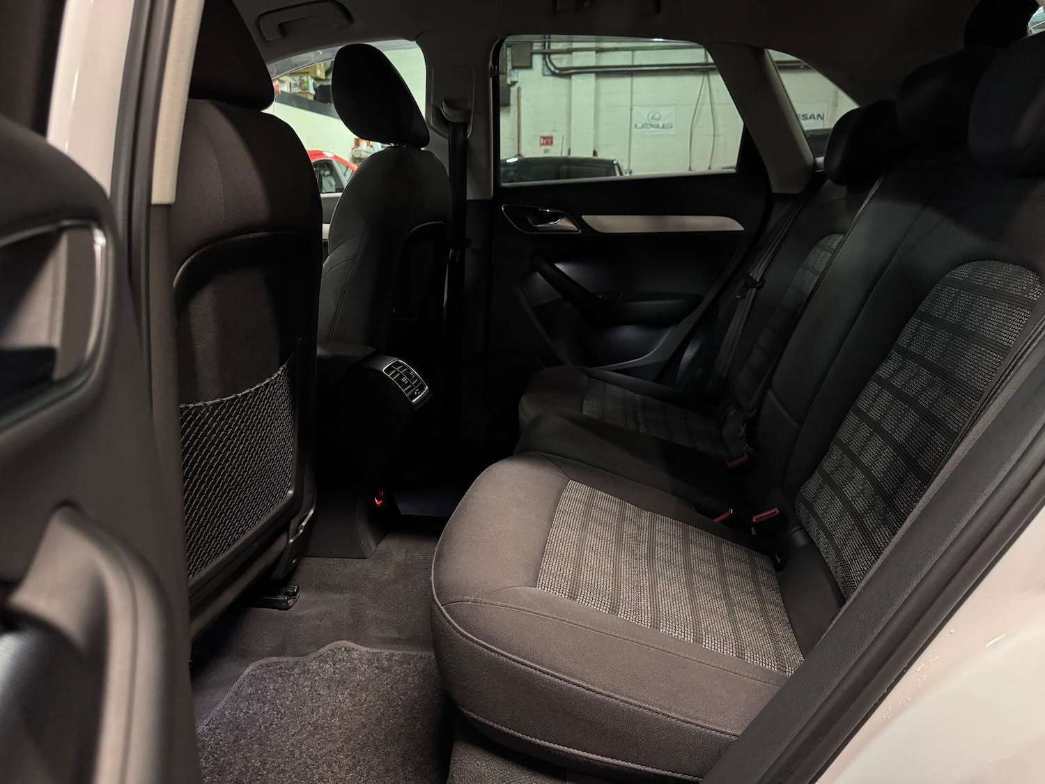 Used Audi Q3 for sale - 77537429: Photo 26