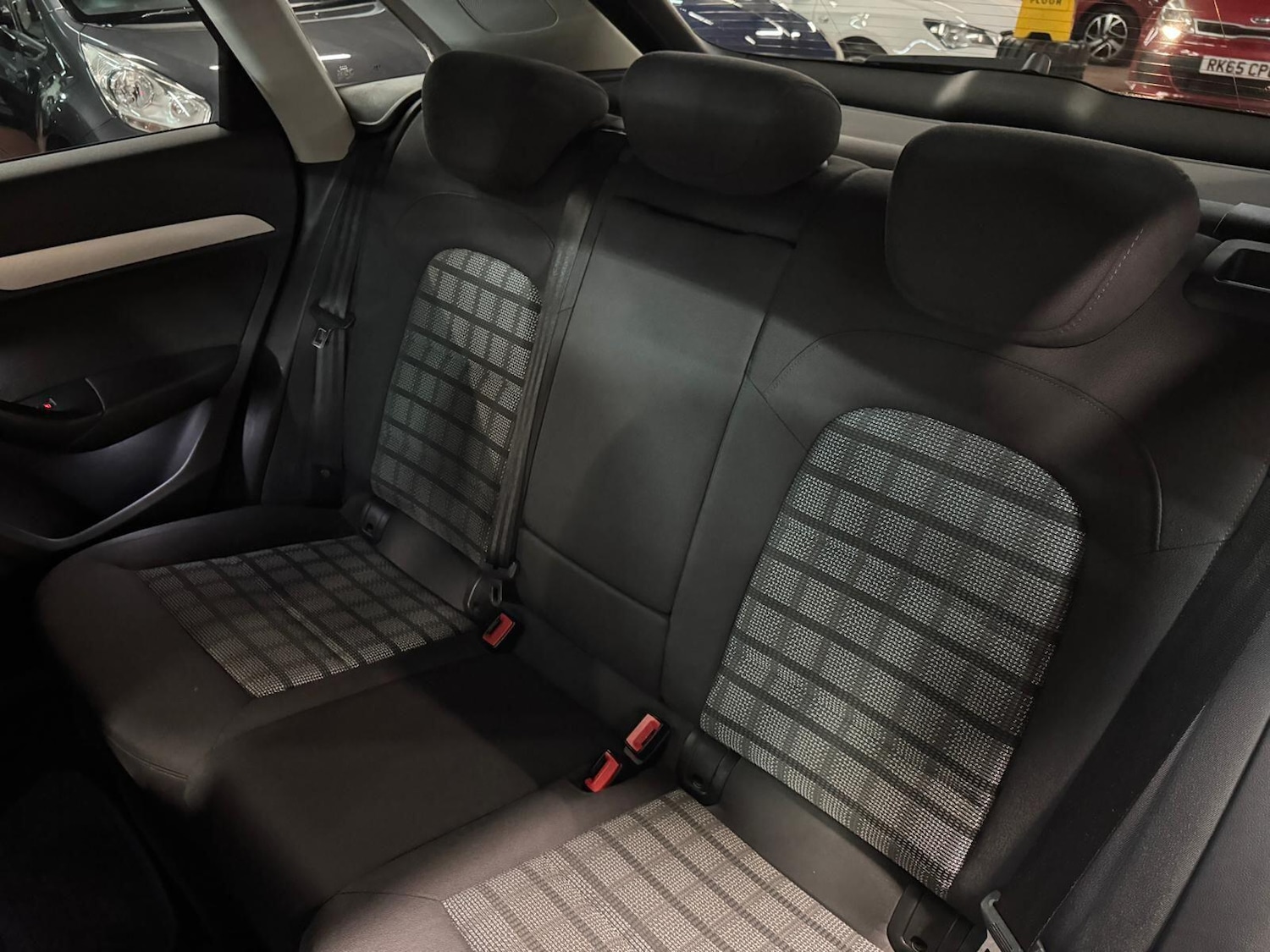 Used Audi Q3 for sale - 77537429: Photo 27