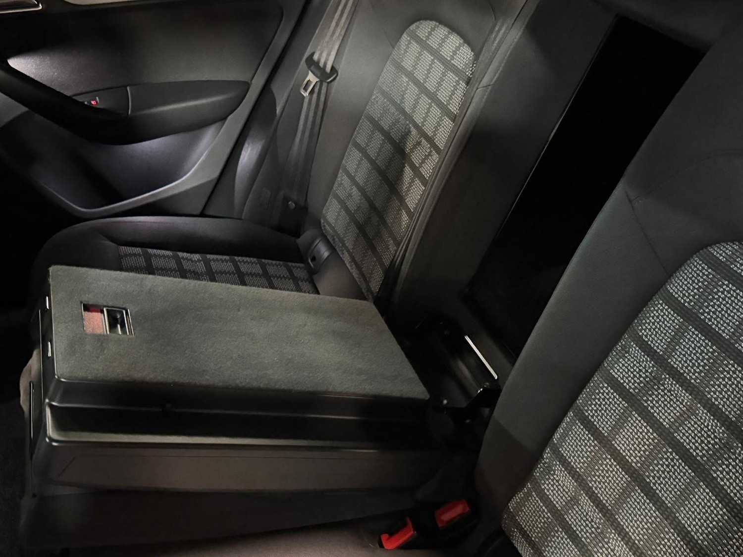 Used Audi Q3 for sale - 77537429: Photo 31