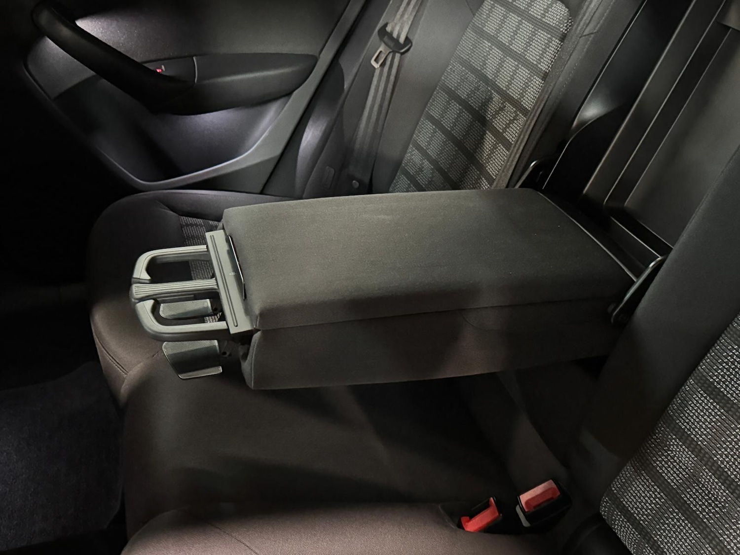 Used Audi Q3 for sale - 77537429: Photo 32