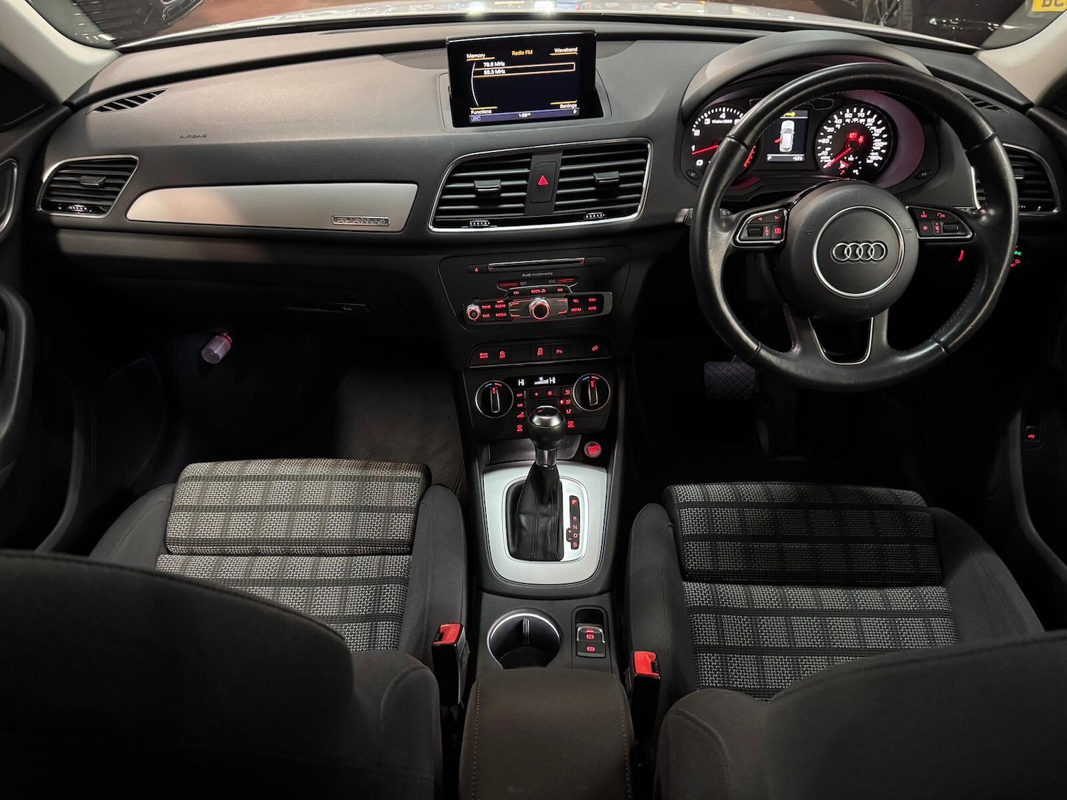 Used Audi Q3 for sale - 77537429: Photo 33