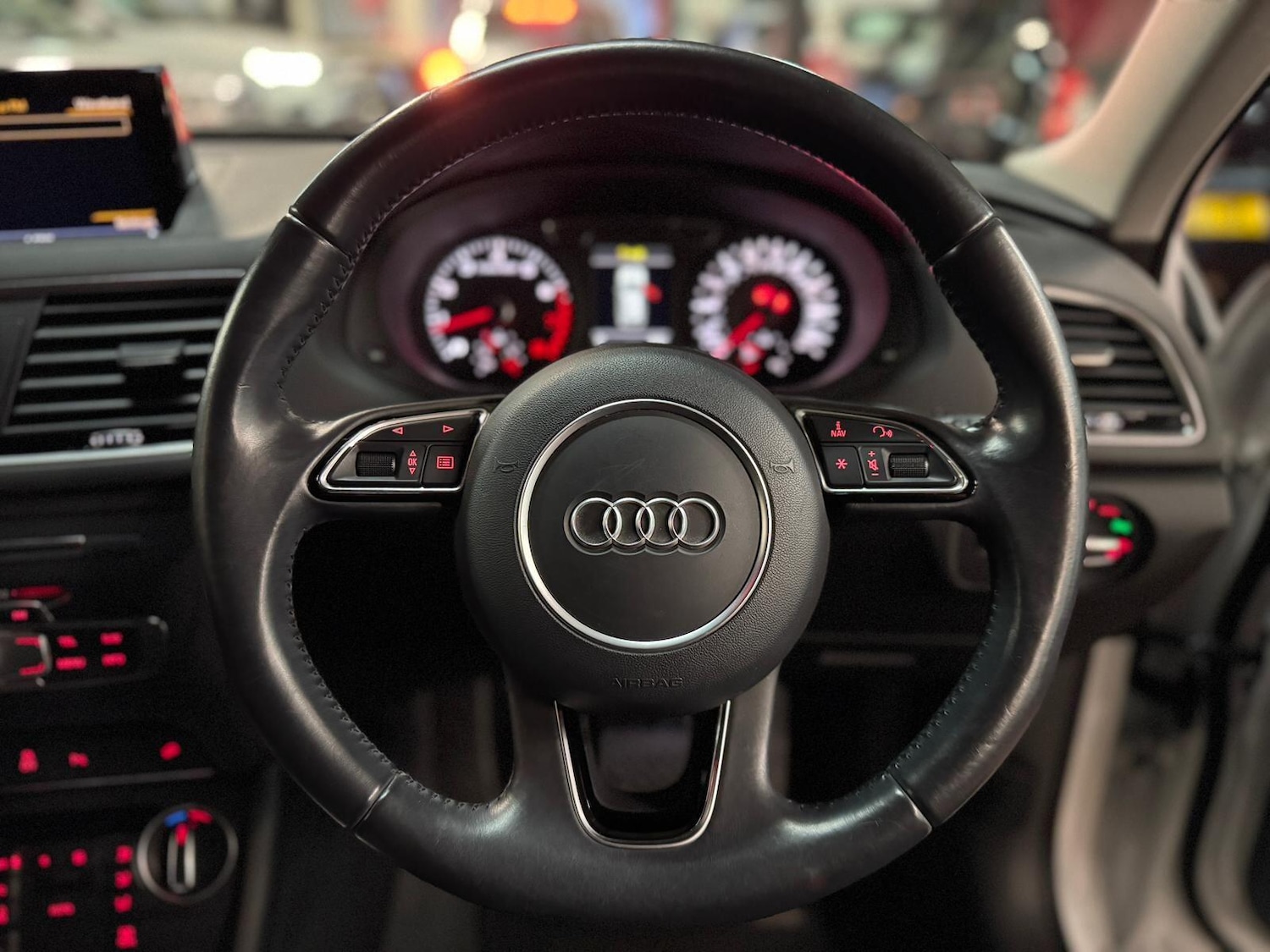 Used Audi Q3 for sale - 77537429: Photo 35