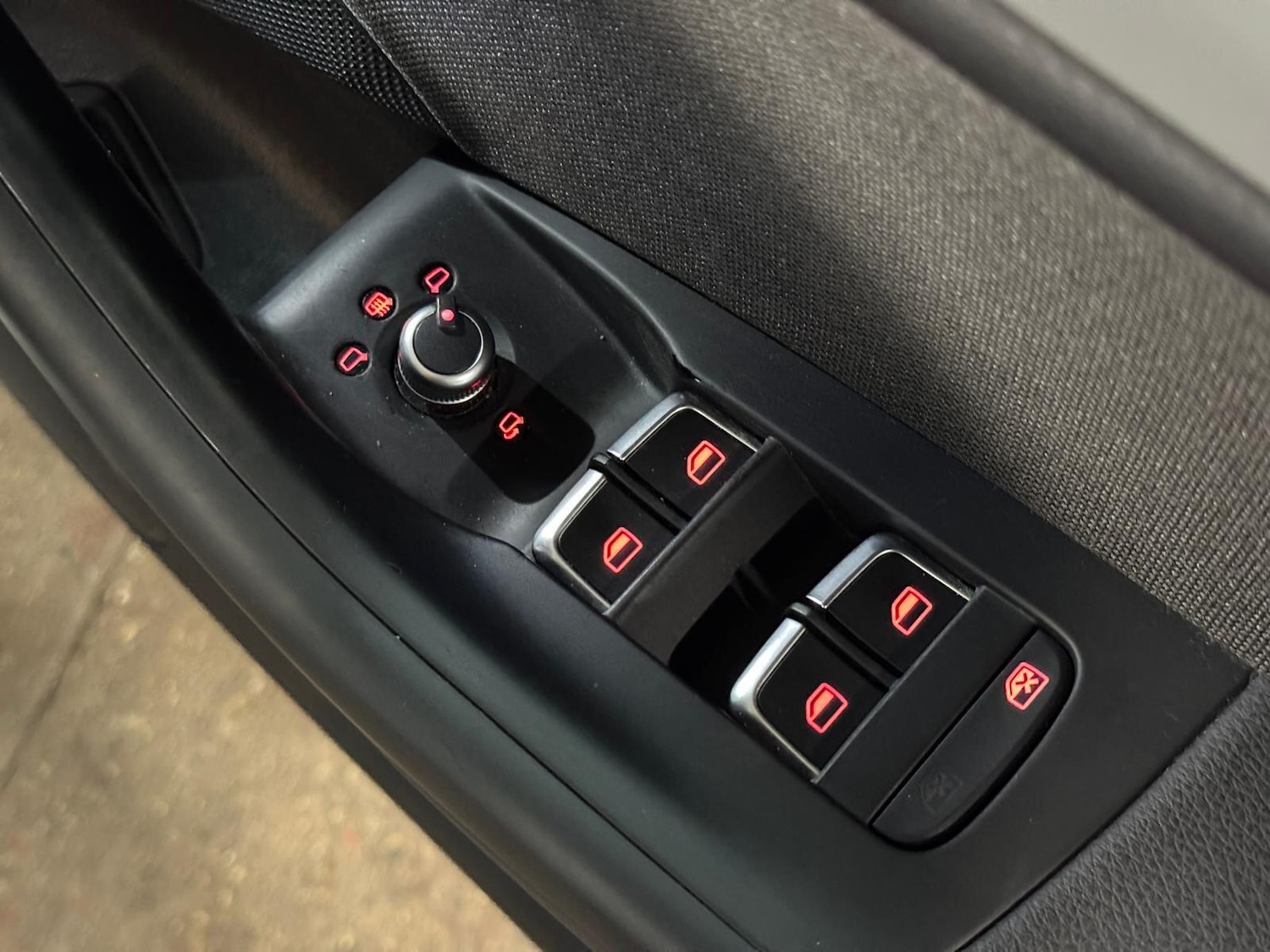 Used Audi Q3 for sale - 77537429: Photo 40