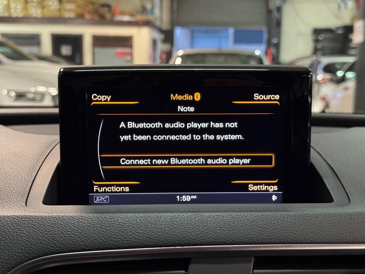 Used Audi Q3 for sale - 77537429: Photo 43