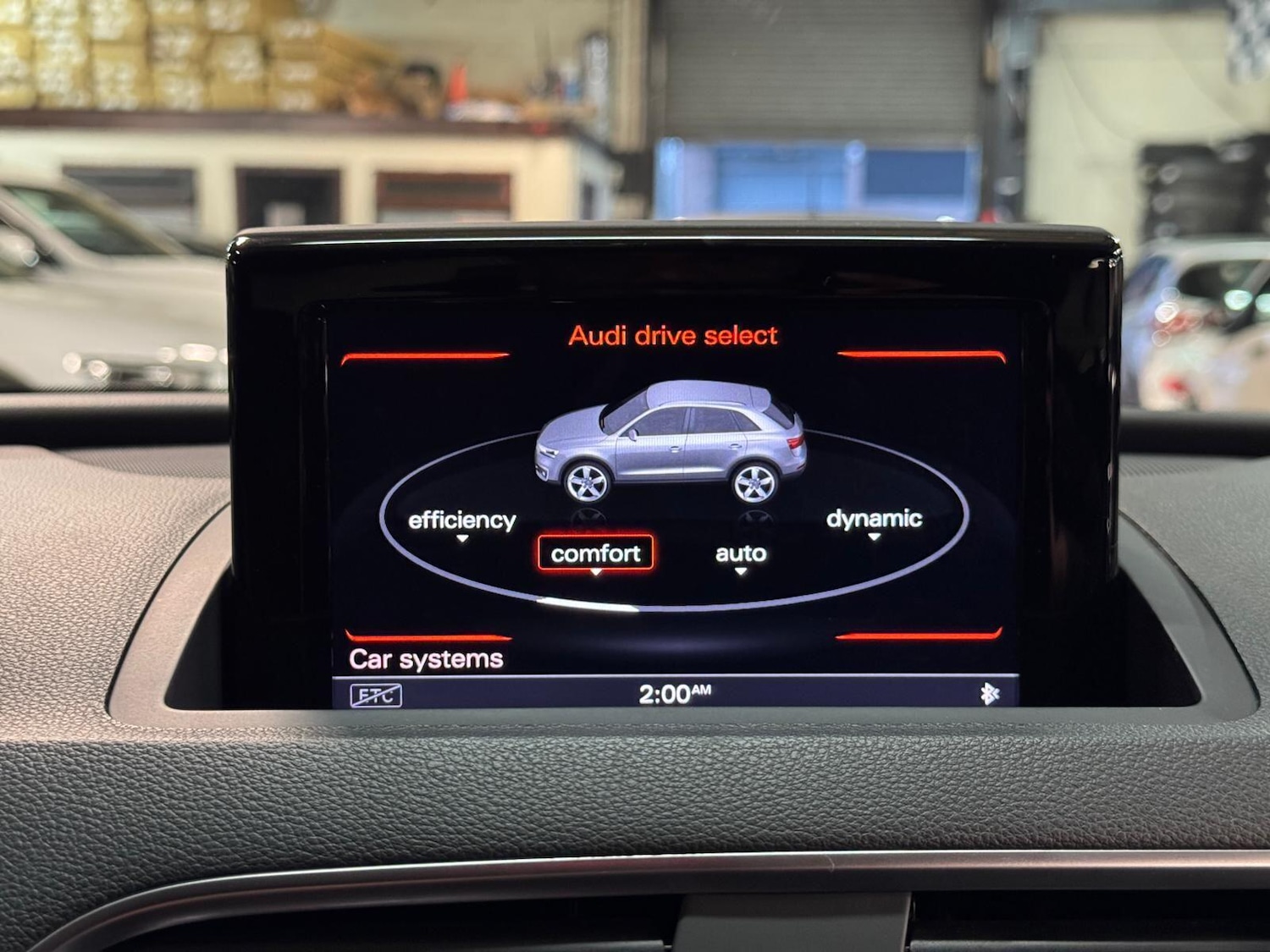 Used Audi Q3 for sale - 77537429: Photo 44