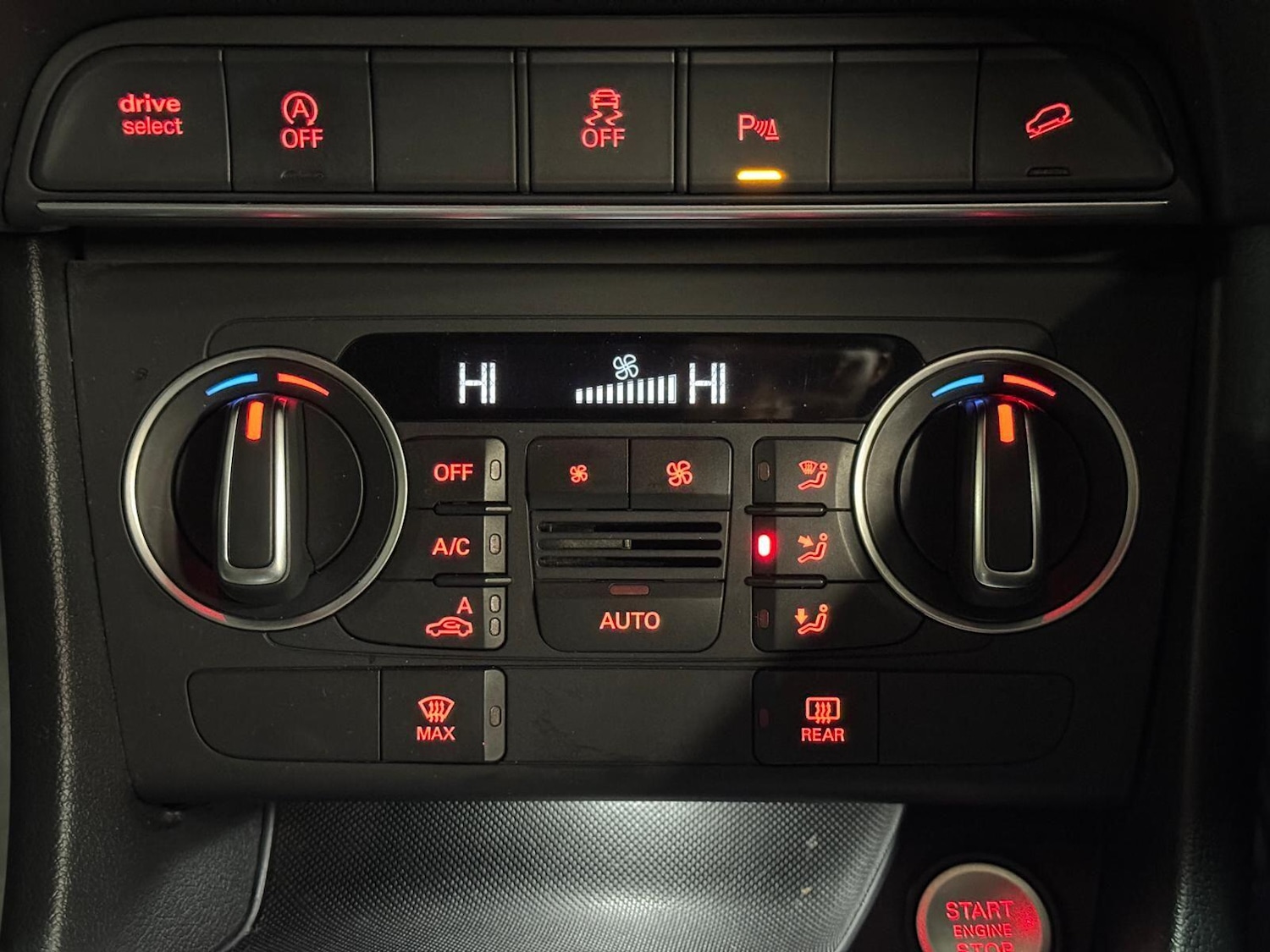 Used Audi Q3 for sale - 77537429: Photo 48