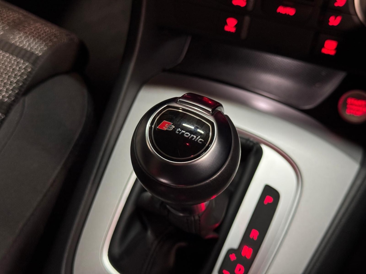 Used Audi Q3 for sale - 77537429: Photo 50