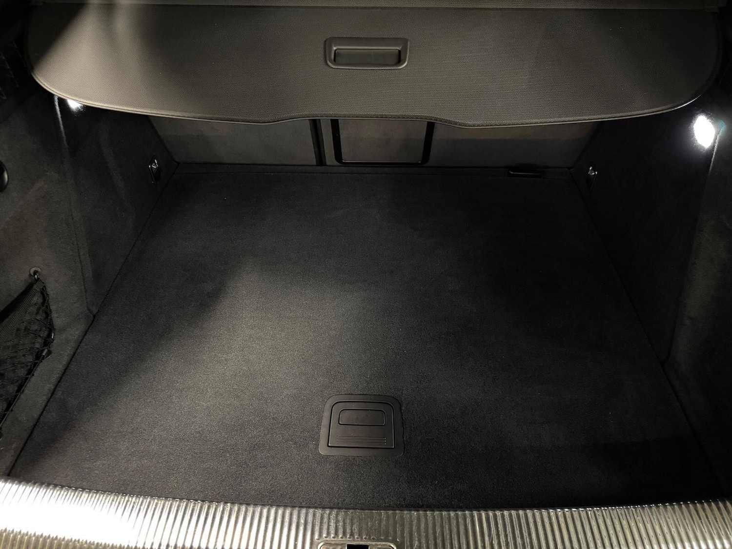 Used Audi Q3 for sale - 77537429: Photo 52