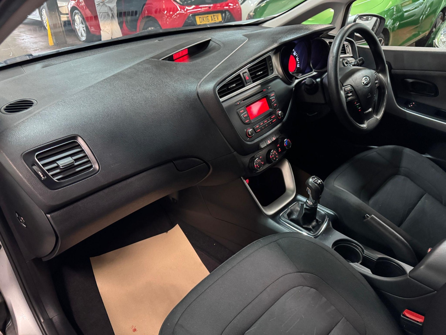 Vehicle 19