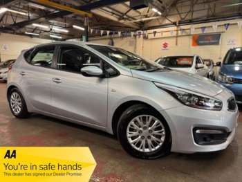 2017 (66) - 1.6 CRDi 1 Euro 6 (s/s) 5dr