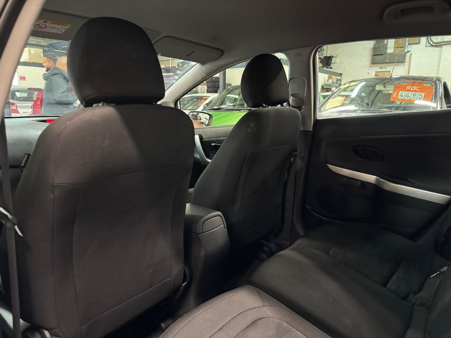 Vehicle 25