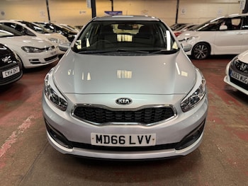 Used Kia Ceed 2017 for sale - 75319654: Photo