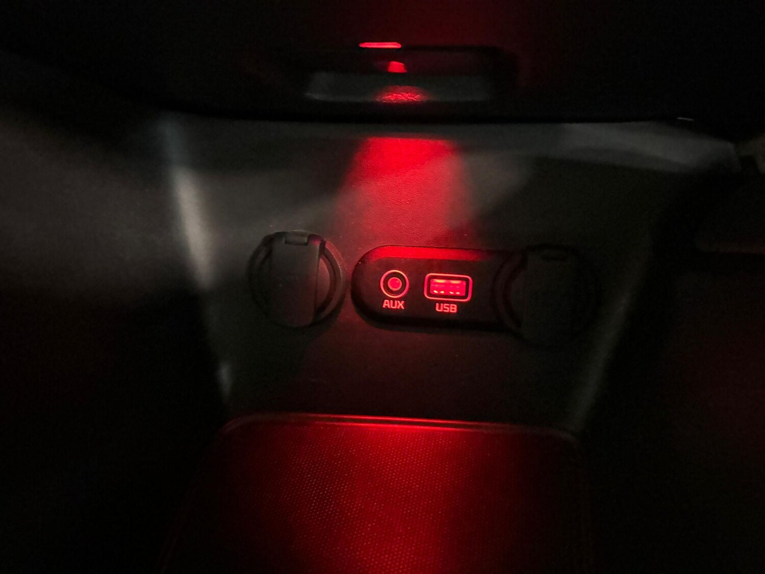Vehicle 38