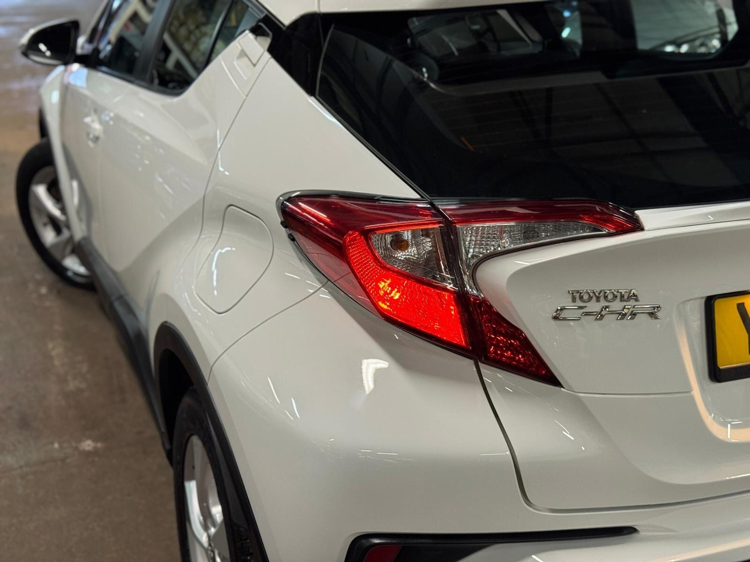 Used Toyota C-HR 2019 for sale - 77738319: Photo 10