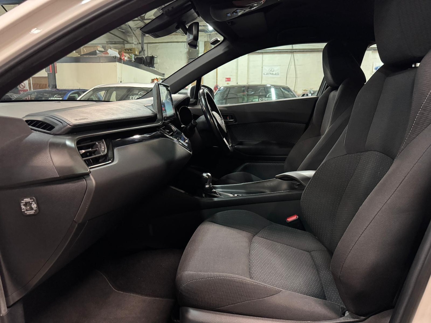 Used Toyota C-HR 2019 for sale - 77738319: Photo 22