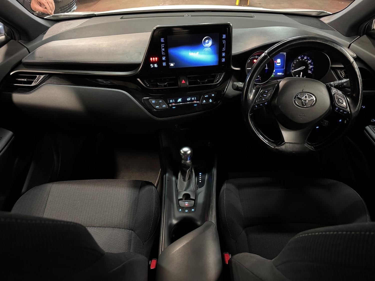 Used Toyota C-HR 2019 for sale - 77738319: Photo 26