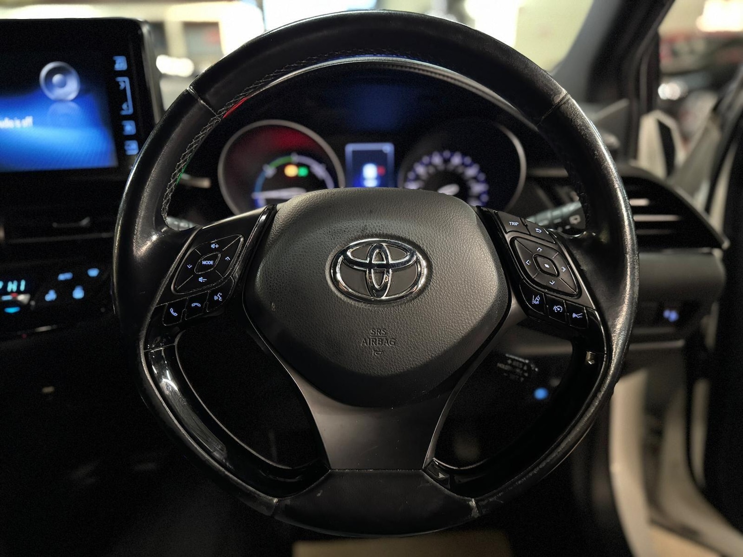 Used Toyota C-HR 2019 for sale - 77738319: Photo 27