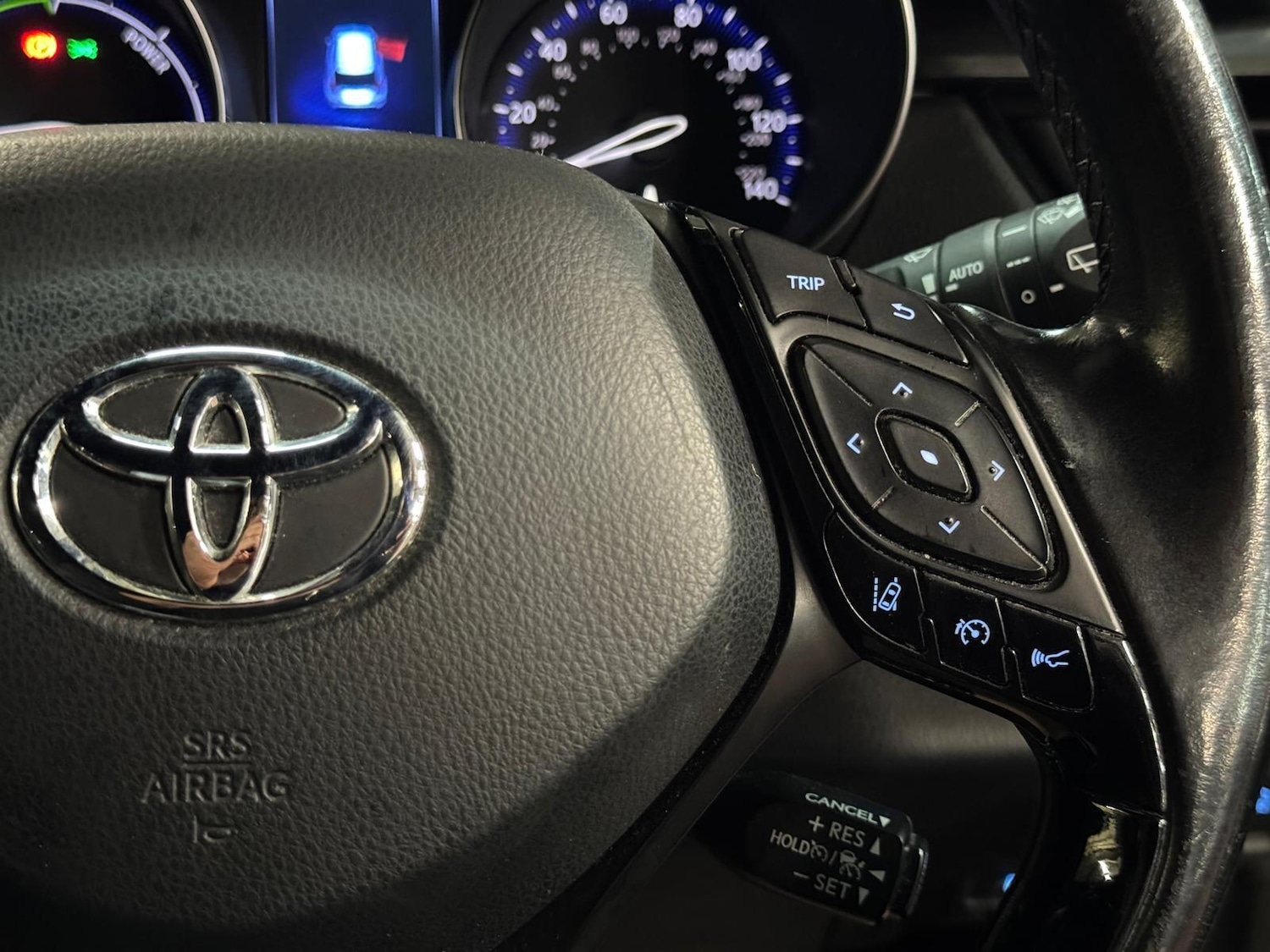 Used Toyota C-HR 2019 for sale - 77738319: Photo 29