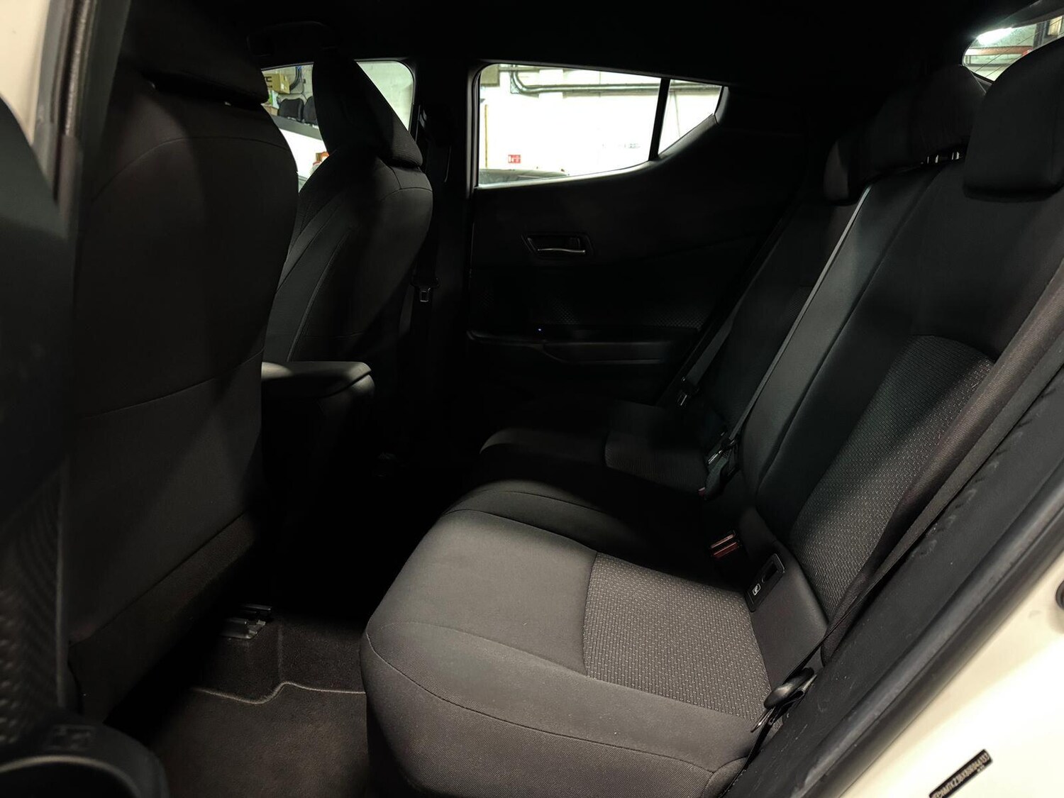 Used Toyota C-HR 2019 for sale - 77738319: Photo 46