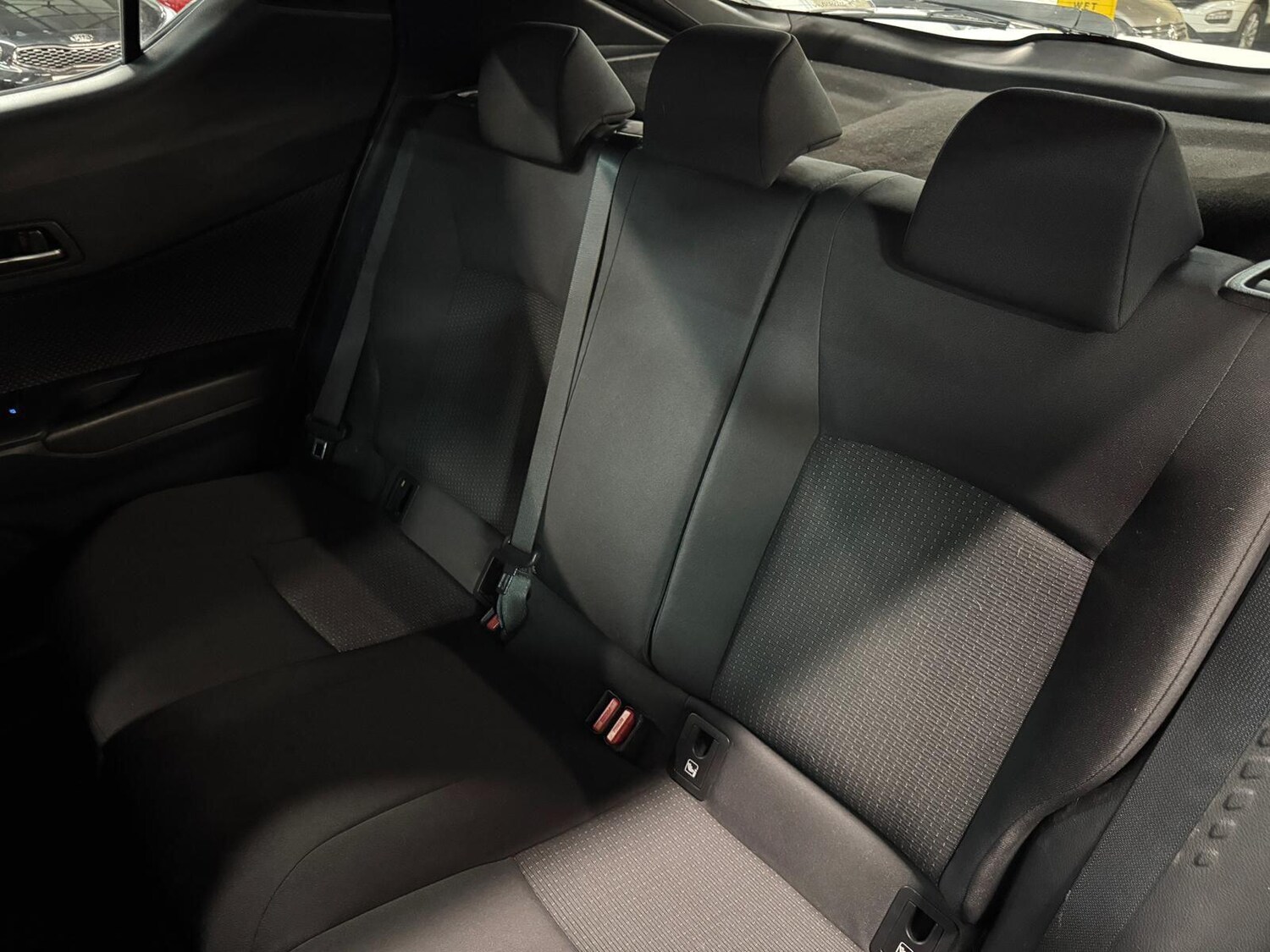 Used Toyota C-HR 2019 for sale - 77738319: Photo 47