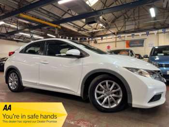 2013 (63) - 1.8 i-VTEC ES Euro 5 (s/s) 5dr