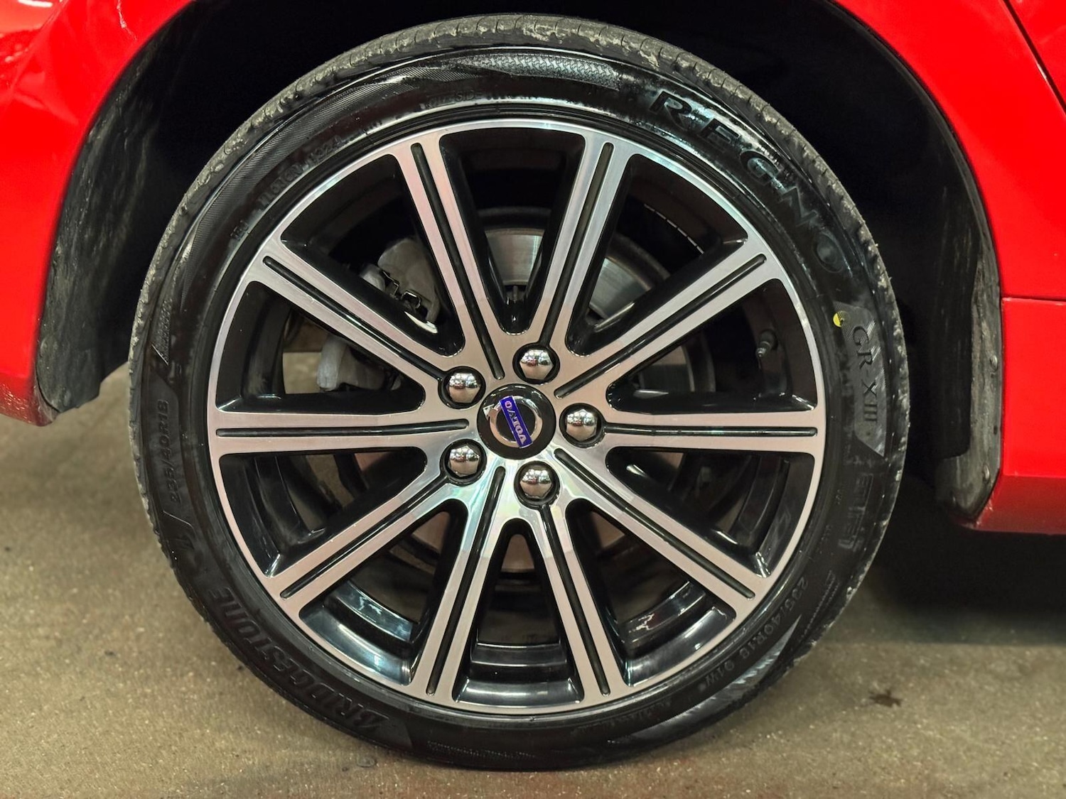 Used Volvo V60 for sale - 77029664: Photo 17