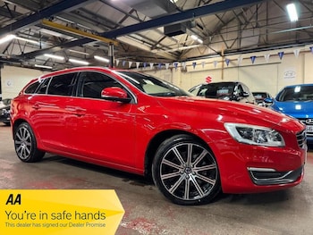 (15) - 3.0 T6 SE Lux AWD Estate 5dr Petrol Auto