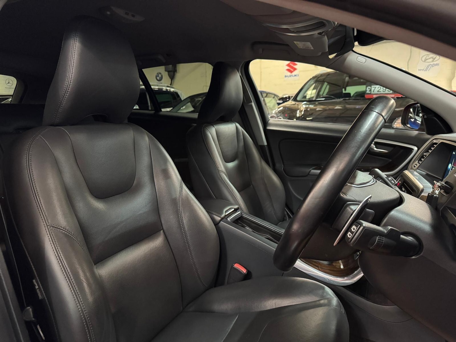 Used Volvo V60 for sale - 77029664: Photo 20