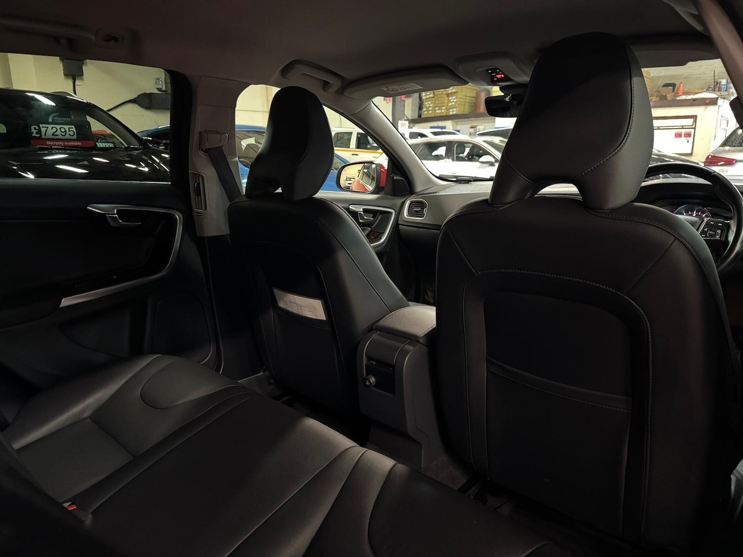 Used Volvo V60 for sale - 77029664: Photo 26