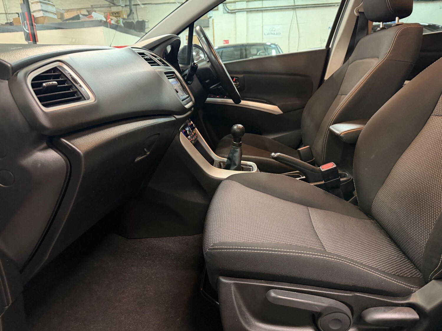 Used Suzuki SX4 S-Cross 2014 for sale - 77550448: Photo 18