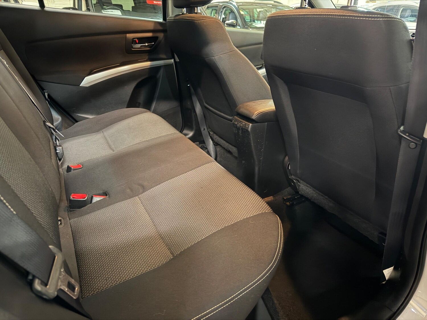 Used Suzuki SX4 S-Cross 2014 for sale - 77550448: Photo 20