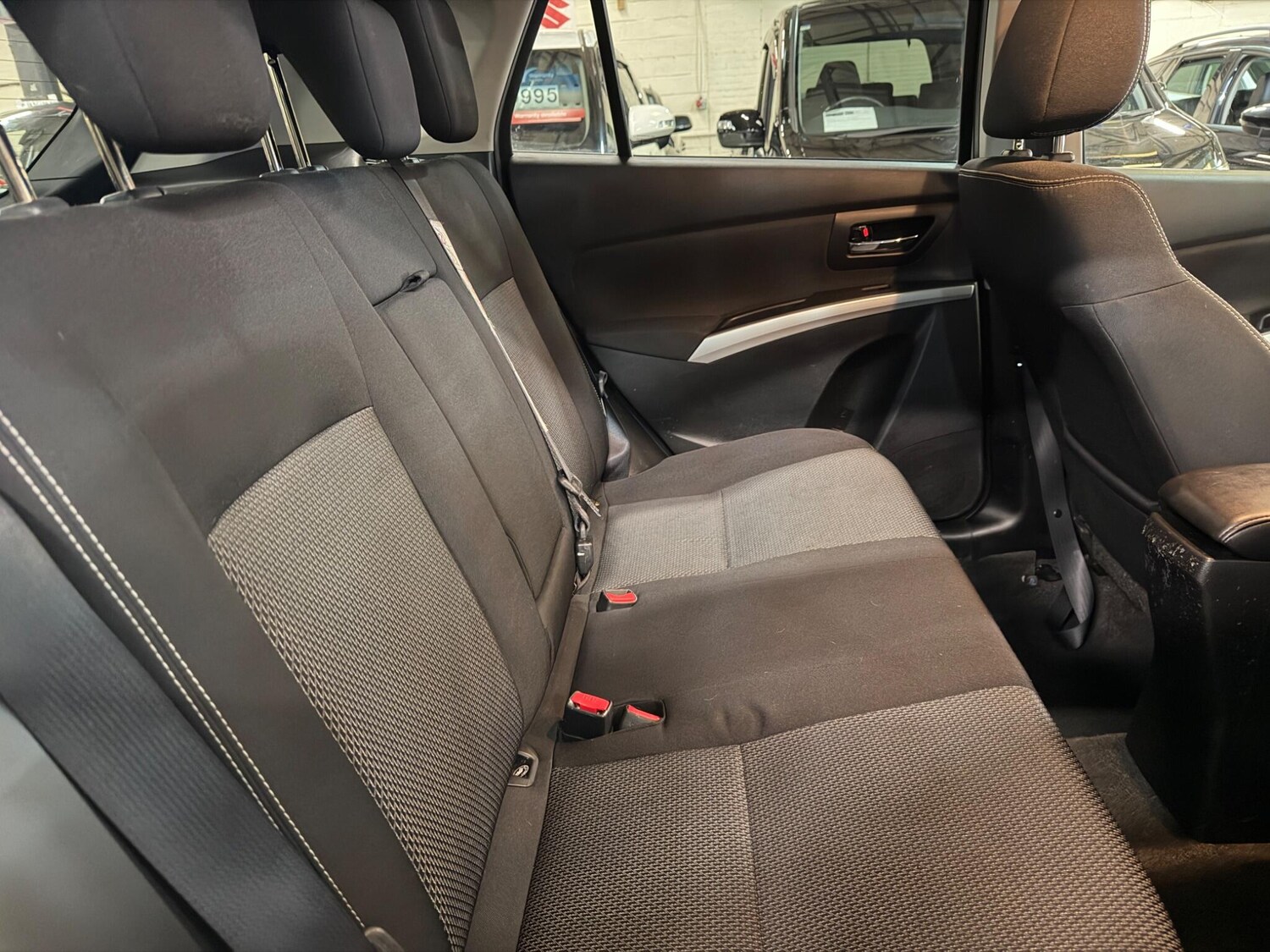 Used Suzuki SX4 S-Cross 2014 for sale - 77550448: Photo 21