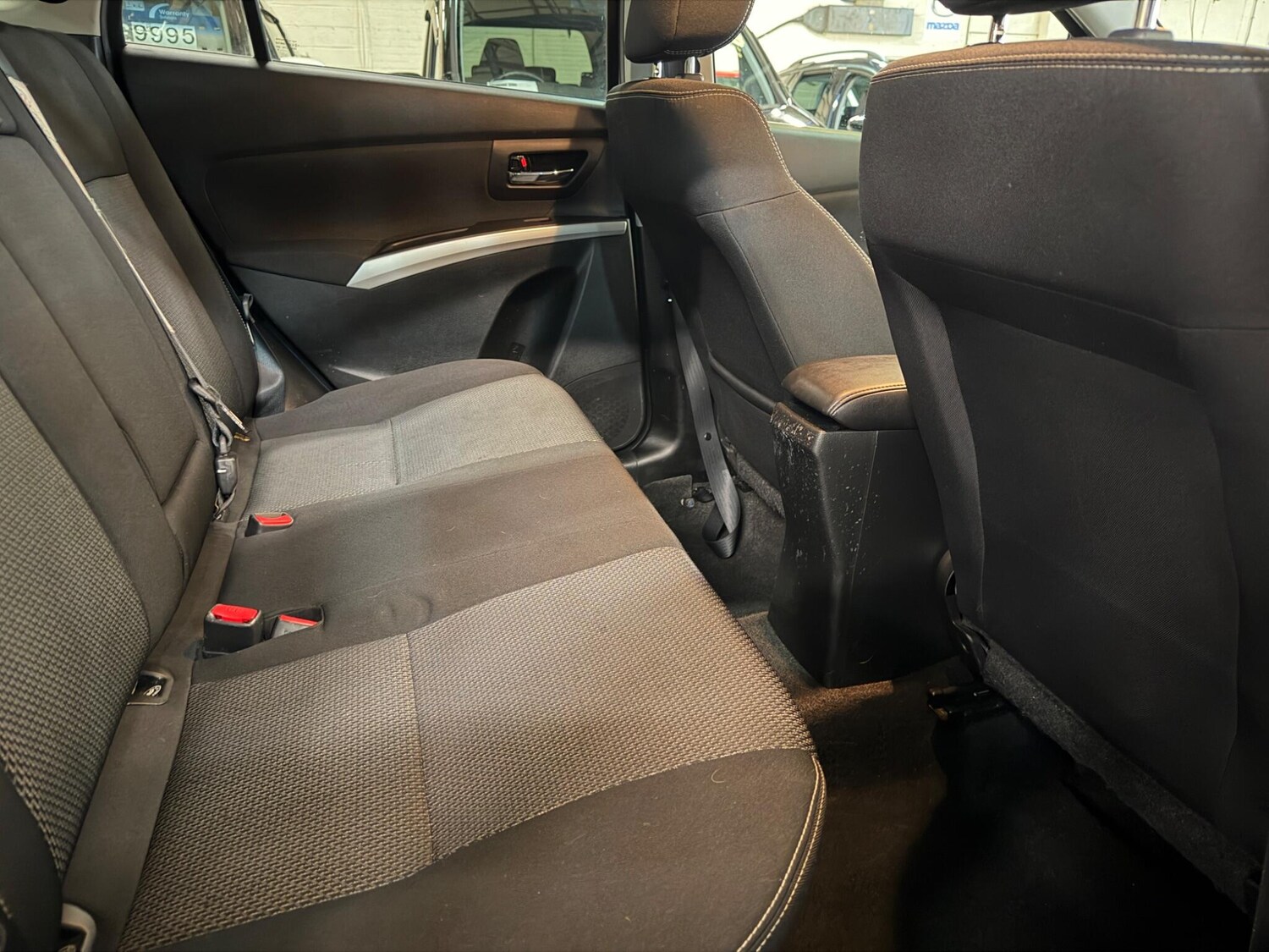 Used Suzuki SX4 S-Cross 2014 for sale - 77550448: Photo 22